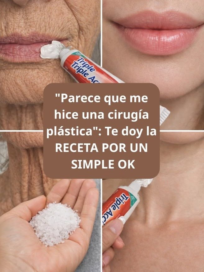 ¡Parece cirugía estética! El secreto casero con romero que está rejuveneciendo rostros de forma natural