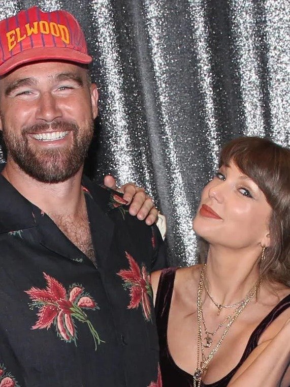 The Brutal Guest List: Inside the Controversial $50 Million Taylor Swift & Travis Kelce Wedding