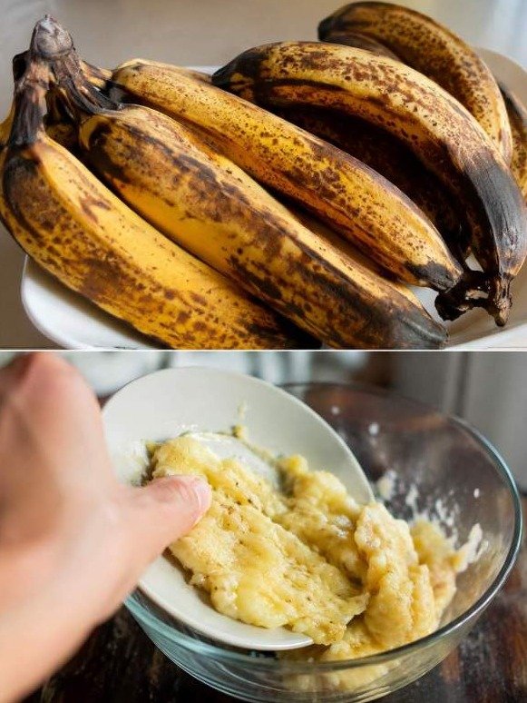 ¡Alerta! El Único Error Mortal con los Plátanos que Destroza Tu Digestión y Energía (Y Nadie Te Lo Ha Dicho)