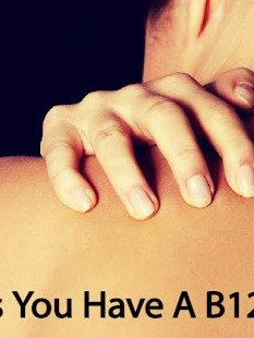 Feeling Off? Don't Miss These 7 Critical Signs Your Body Is Crying Out for Vitamin B12!
