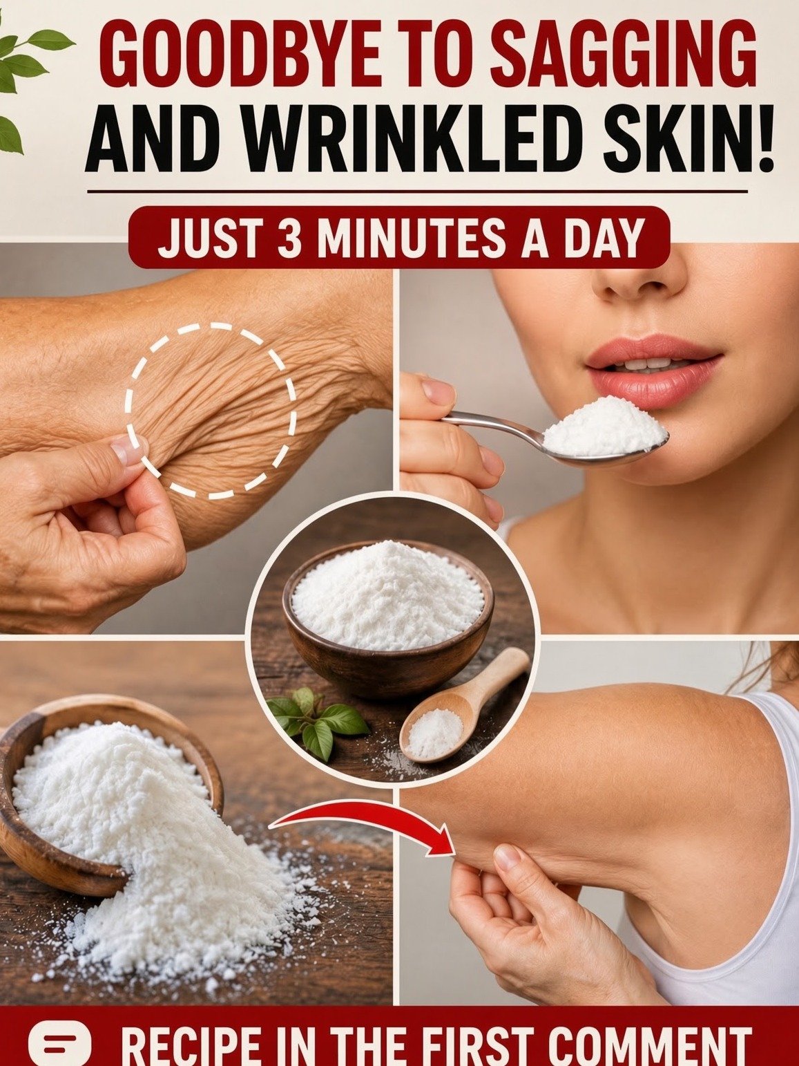 Unlock Your Body's Secret Power: 5 Daily Habits & 1 DIY Elixir for Unstoppable Circulation (Don't Miss Out!)