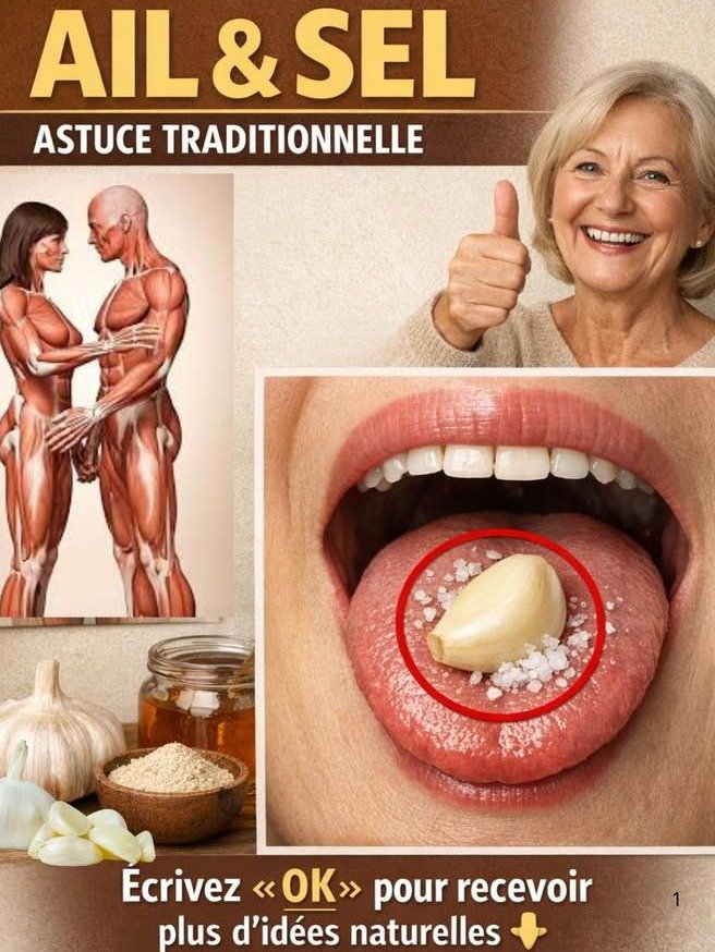 El SECRETO nocturno que tu cuerpo te agradecerá: Los 5 CAMBIOS ASOMBROSOS que verás al comer ajo antes de dormir