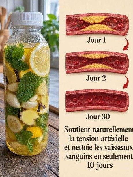 ¡Adiós Arterias Obstruidas! El Remedio CASERO de Limón y Ajo que Podría SALVAR Tu Corazón (y cómo usarlo BIEN)