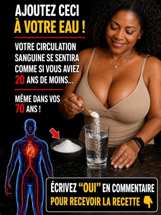 El SECRETO que Nadie te Cuenta: Añade ESTE Mineral a tu Agua y Transforma tu Energía Matutina ¡Adiós al Cansancio!