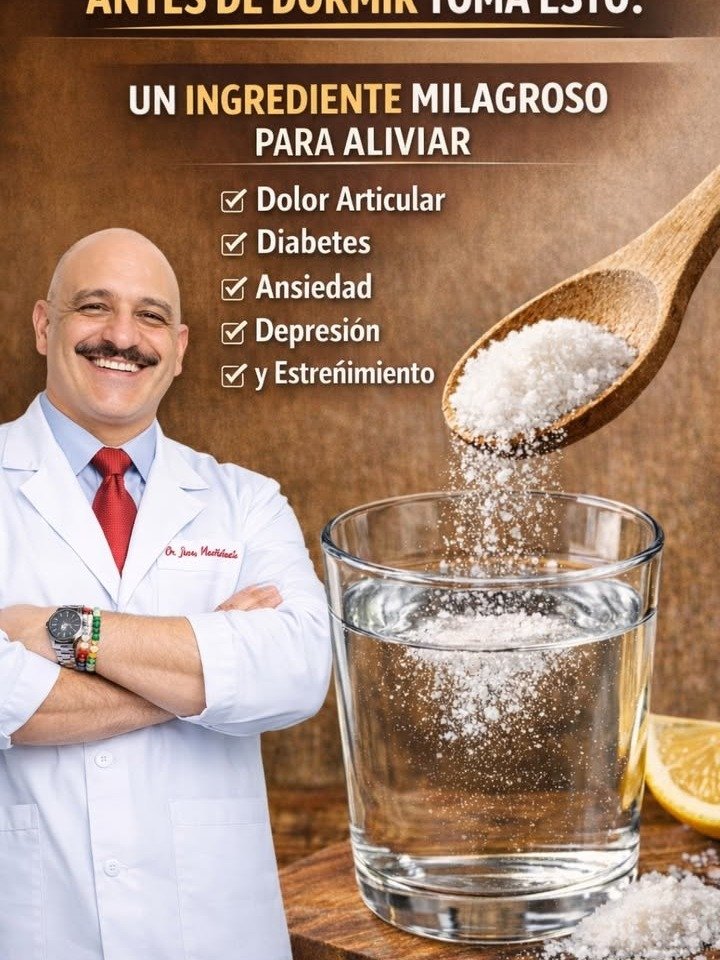 ¡Alerta Nocturna! Millones lo toman antes de dormir: El SECRETO del Jengibre, Ajo y Limón que NADIE te ha contado