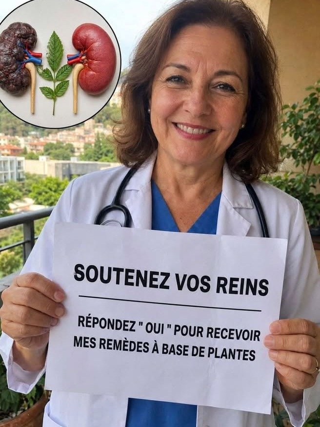 ¡Alerta Renal! Descubre 7 Hábitos Diarios con Plantas que Tus Riñones Te Rogarán Que Adopten (El Último Te Sorprenderá)