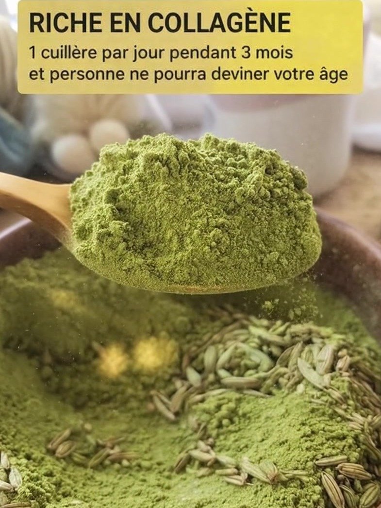 ¡El SECRETO del Moringa que NADIE te Cuenta para una Piel y Cabello de Ensueño (Adiós Arrugas!)