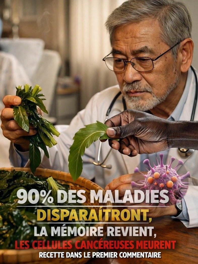 ¡El Secreto Milenario de Japón Revelado! Los Médicos Más Longevos Te Cuentan Por Qué Debes Añadir Algas a Tu Dieta HOY Mismo (¡No Te lo Pierdas!)