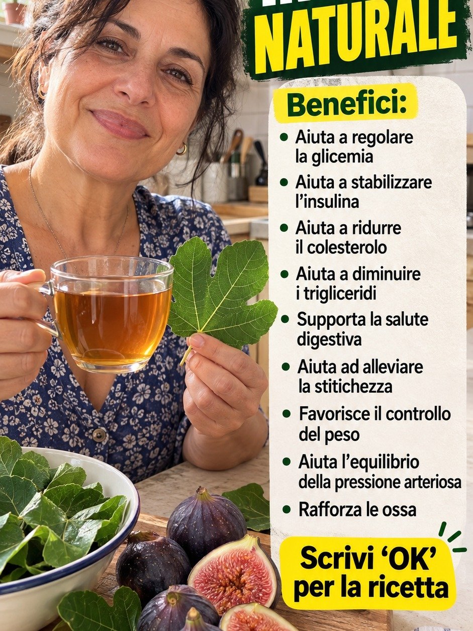 Unlock Nature's Hidden Secret: 7 Shocking Benefits of Fig Leaves You NEED to Know (Backed by Science!)