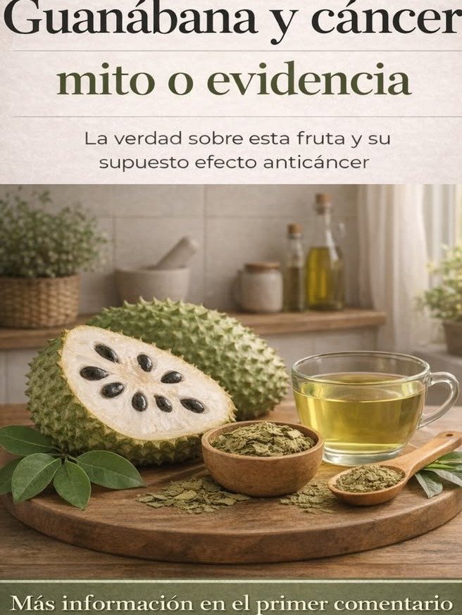 El Secreto Ancestral que Tu Abuela Conocía: ¿Por Qué NO Estás Usando Hojas de Guanábana para Dormir Mejor y Sentirte INCREÍBLE?