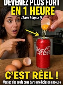 Hombres +45: ¿Cansado? Esta 'Bomba Natural' Casera DESPIERTA tu Vitalidad y Energía en Semanas (¡No te lo Pierdas!)
