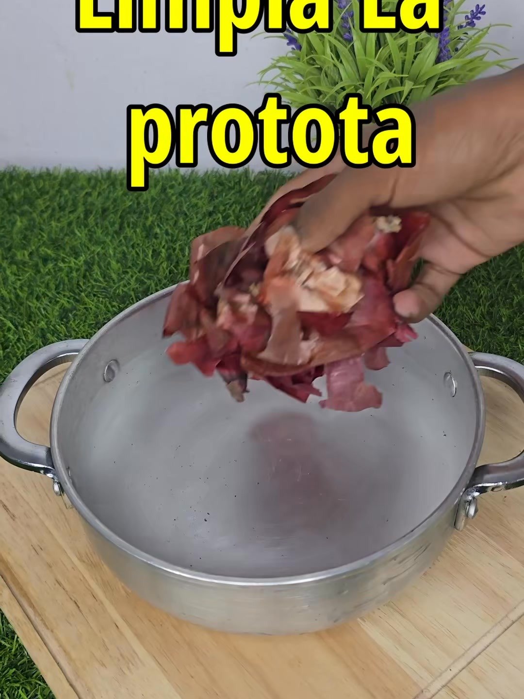 ¡El Remedio Casero Viral que Está Revolucionando la Salud! Cáscara de Cebolla y Tomate: ¿El Secreto para Tu Próstata y Riñones?