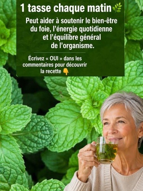 ¡El Secreto Oculto para SENTIRTE INCREÍBLE! Este Jugo de Menta y Limón Desintoxica tu Cuerpo y Transforma tu Energía en Días