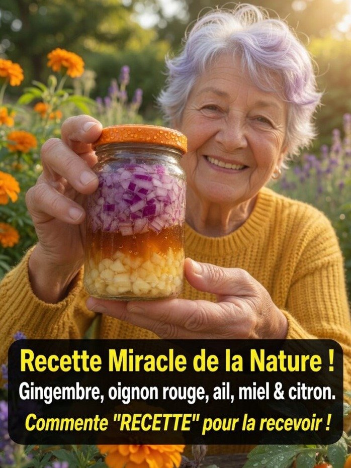 ¡El Secreto Olvidado de 4 Ingredientes que Limpiará tus Pulmones y Desintoxicará tu Cuerpo en Días!