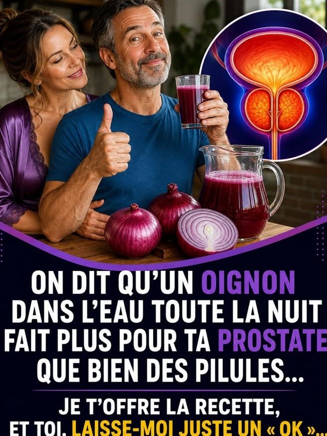 Agua de Cebolla: ¿Milagro o Mito? Lo que NADIE te cuenta antes de probarla (¡Tu salud lo agradecerá!)