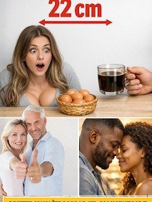 ¡Despierta tu Energía Oculta! 3 Recetas de Café para Sentirte Imparable por 6 Horas (¡Aunque tengas 80 Años!)