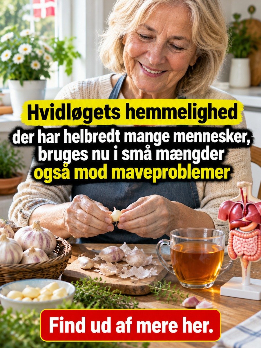 ¡Deja de Tirar las Cáscaras de Ajo! El Secreto Ancestral de las Abuelas para un Jardín Imparable y un Hogar Sano (¡No te lo Pierdas!)