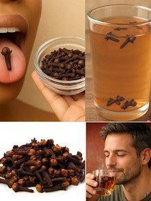 ¡El Secreto Ancestral Revelado! 🤫 Bebe Agua de Clavo de Olor y Mira lo que Sucede a Tu Cuerpo en Días