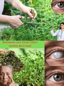 ¡URGENTE! Tu Visión Está en Peligro: El Ingrediente SECRETO en tu Cocina que Podría Devolverle la Claridad Cristalina y Combatir las Cataratas