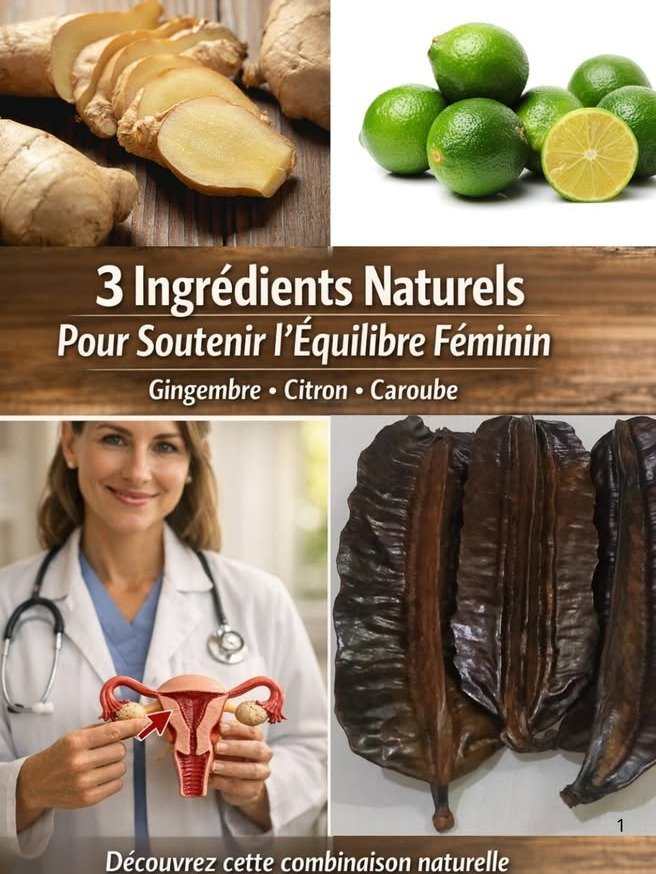 ¿Cansada y Desconectada? Descubre el RITUAL SECRETO de PLANTAS que las Mujeres Han Usado por Siglos para Recuperar su ENERGÍA y Bienestar Diario (¡No te lo pierdas!)