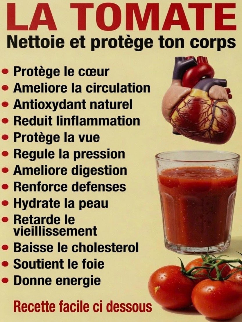 🚨 ¡ALERTA VIRAL! La Bebida de Tomate y Limón que 'Cura' Articulaciones: ¿Verdad o Peligroso MITO? Lo que tu médico NO te dirá...