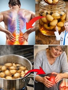 ¡Adiós al Dolor! El Remedio ANCESTRAL que Transformará tus Piernas, Artritis, Reumatismo y Varices en Días (¡Nadie te lo Había Contado!)