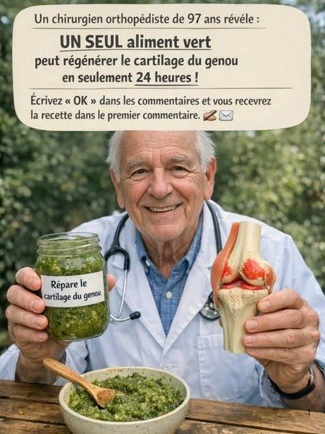 El Secreto Olvidado: Cómo el Perejil Fresco Puede SER la Clave para Articulaciones Sin Molestias y Más Movilidad