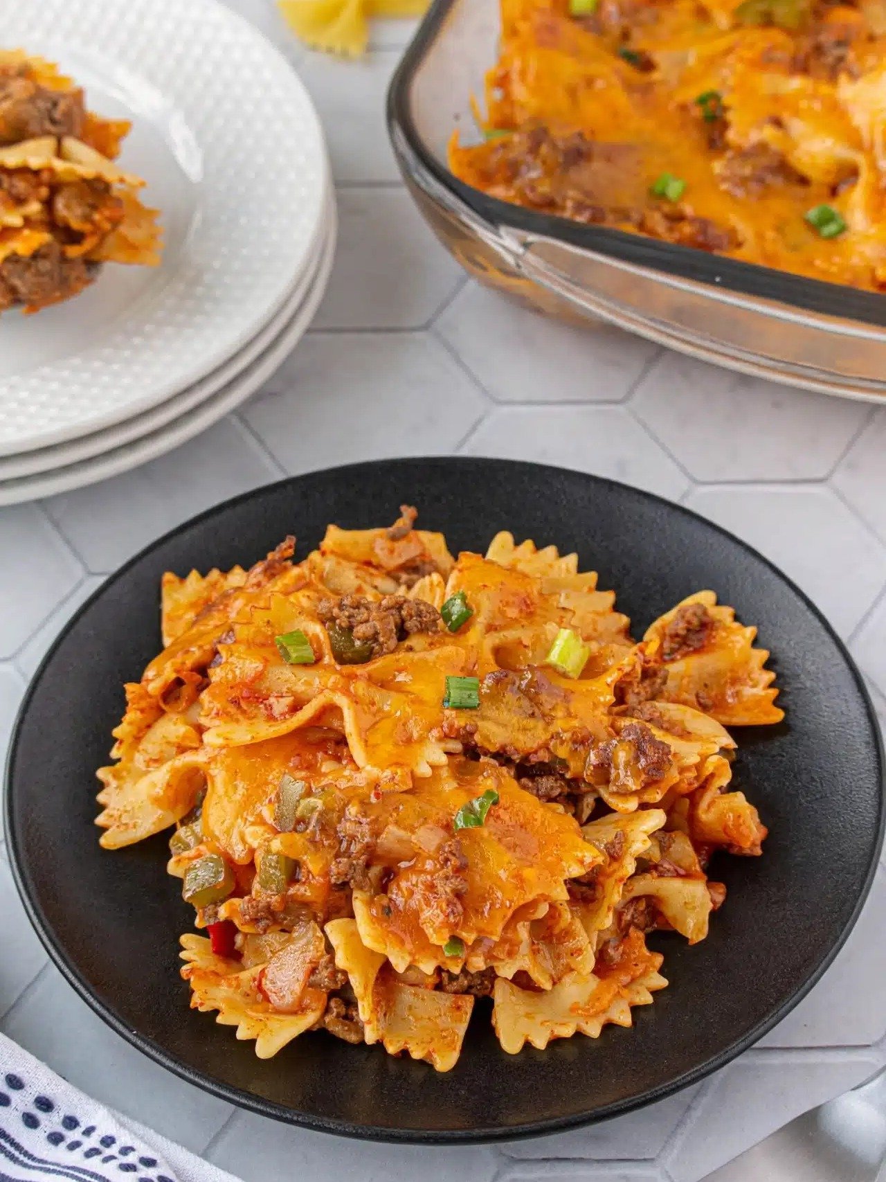 Dinner Dilemma SOLVED: This 30-Minute Cheesy Sloppy Joe Casserole Is Your Family's New Obsession!