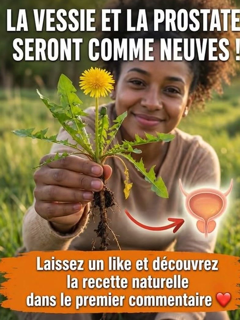 ¡No pises esto! 🌼🌿 La 'mala hierba' que tu médico NO quiere que sepas que esconde la clave para una salud increíble