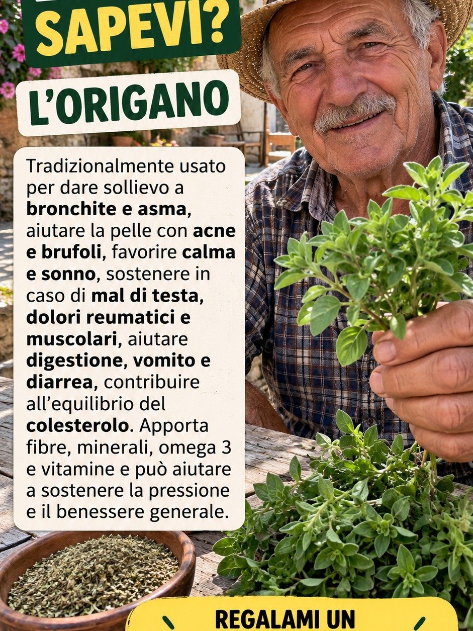 Unlocking the Mediterranean Secret: How This Humble Herb Can Revolutionize Your Daily Wellness (Plus 3 Simple Recipes You NEED to Try!)