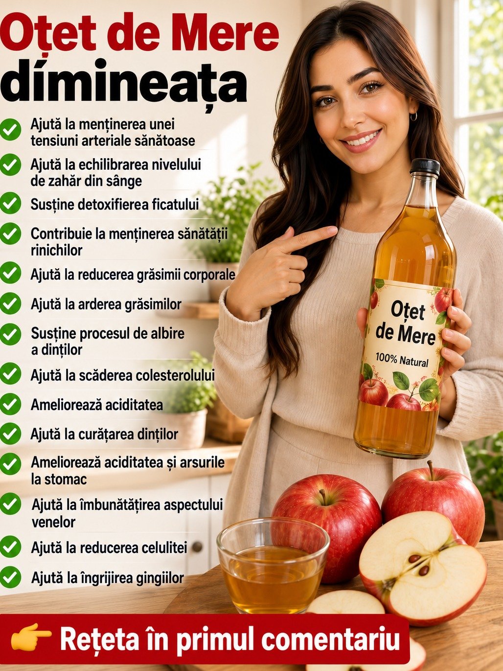 The ACV Revolution: 7 Shocking Myths Busted & How to REALLY Use Apple Cider Vinegar for Max Benefit (and Zero Risk!)