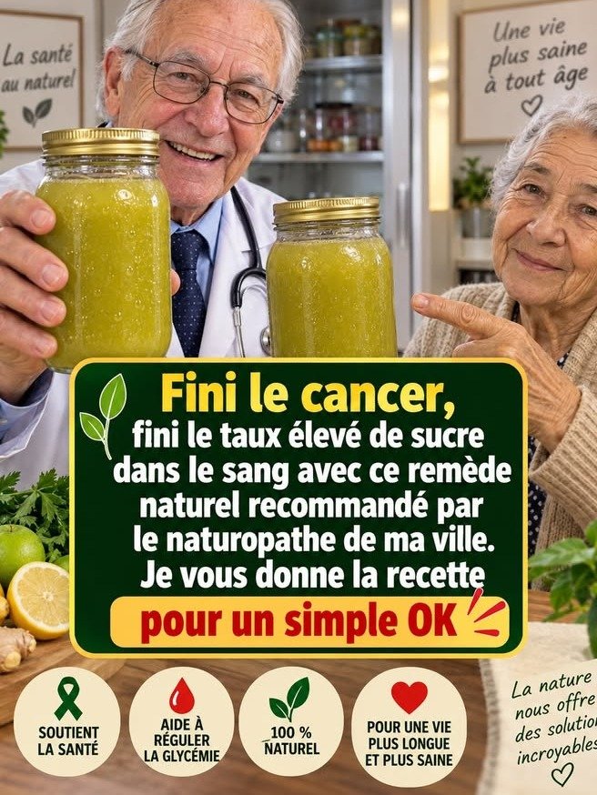 ¿Quieres Sentirte Increíble? Descubre el Secreto de la Bebida Verde que Revitalizará tu Día ¡Desde la Primera Toma!