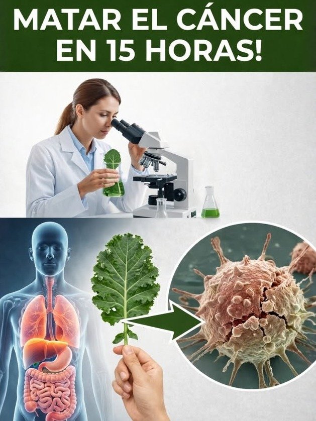 ¿Cansado de sentirte pesado? 9 Secretos de Plantas que Revitalizarán tu Cuerpo y Cambiarán tu Vida HOY