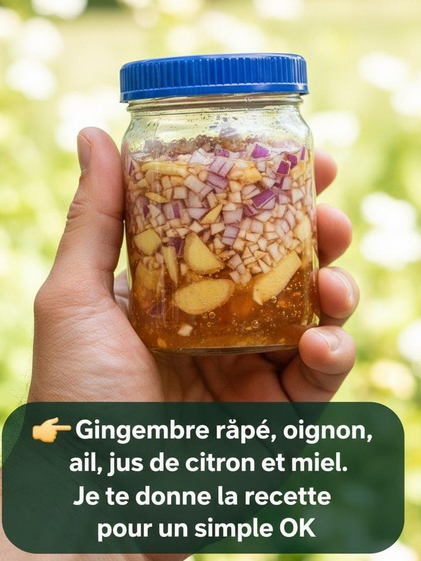 El Secreto de 7 Días: Una Cucharadita al Día que Despierta Tu Energía y Defensas Naturales