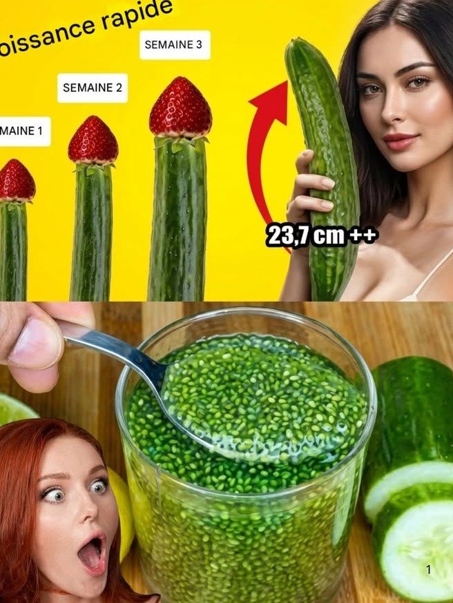 El Secreto Viral de Noviembre 2026: ¿Por Qué TODOS Están Obsesionados con la Fusión de Limón y Pepino? ¡No te Quedes Fuera!