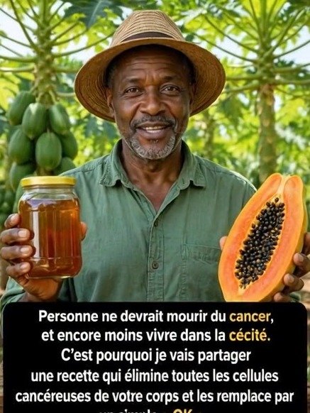 ¡No las tires! El Secreto Olvidado de las Semillas de Papaya para una Limpieza Digestiva que Cambiará Tu Energía