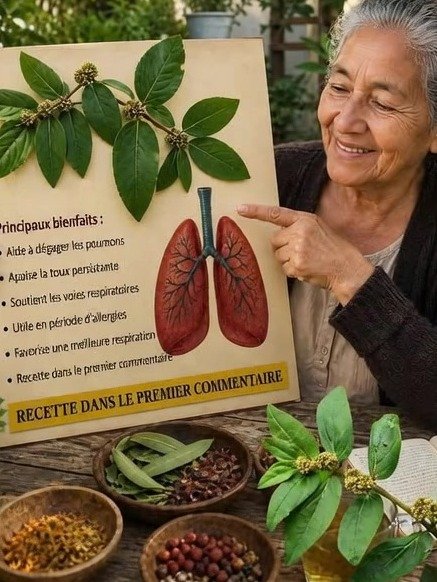 La Planta 'Secreta' que los Médicos no Quieren que Conozcas: 7 Milagros de la Euphorbia Hirta para Tu Salud