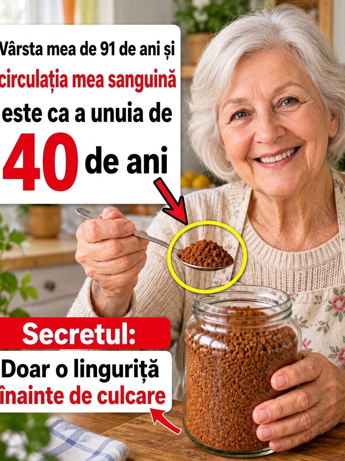 Tired Feet? This Simple 1-Minute Cinnamon Ritual Could Be Your Evening Game-Changer!