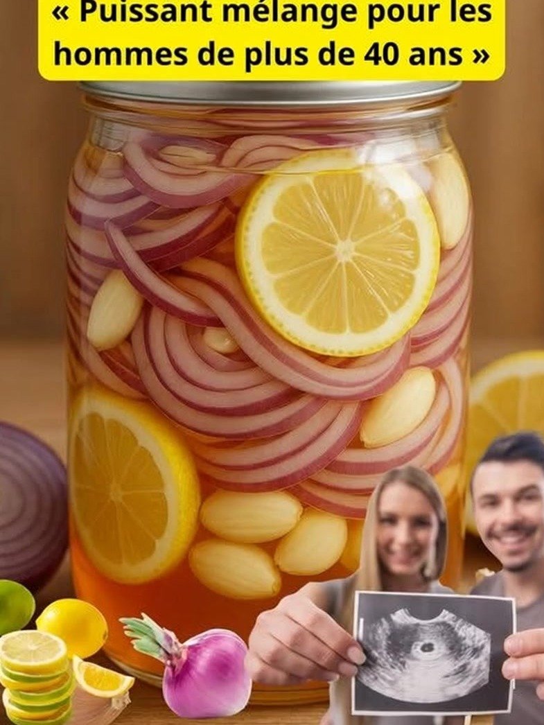 ¡Desbloquea tu Poder Nocturno e Inmunidad de Acero! El Elixir de Cebolla, Miel y Ajo que Necesitas Probar HOY