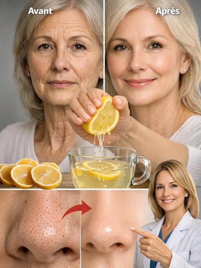 ¡El Secreto que Nadie Te Cuenta! Cómo 2 Ingredientes de Tu Cocina Pueden Revolucionar Tu Digestión, Inmunidad y Energía HOY Mismo