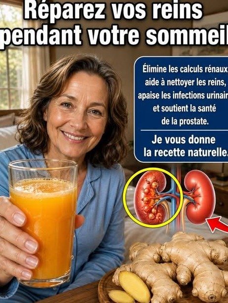 ¡Adiós al Malestar! Esta Bebida Secreta de Tomate y Coco Puede Transformar la Salud de Tus Riñones, Vías Urinarias y Próstata en Días 🌿✨