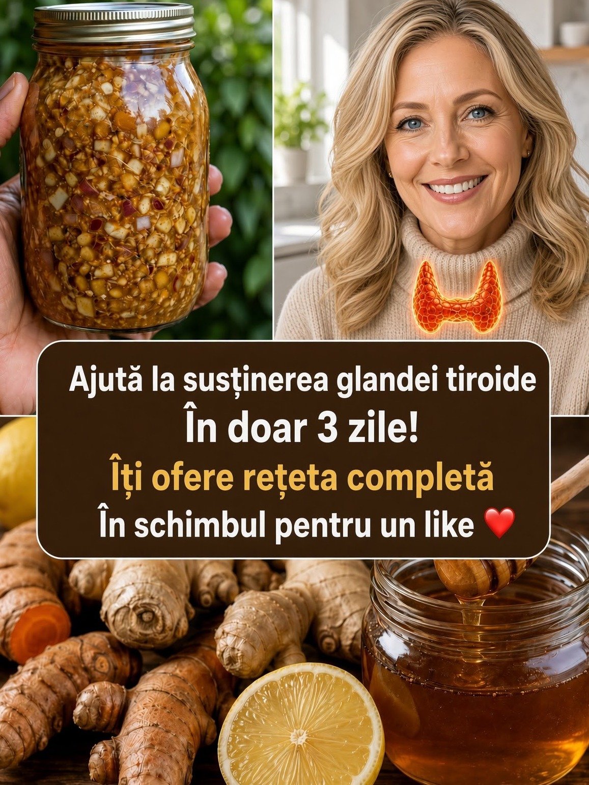 The Viral Garlic & Honey 'Heart Elixir': Does This Ancient Combo REALLY Work Wonders for Your Blood Pressure? The Truth You MUST Know!