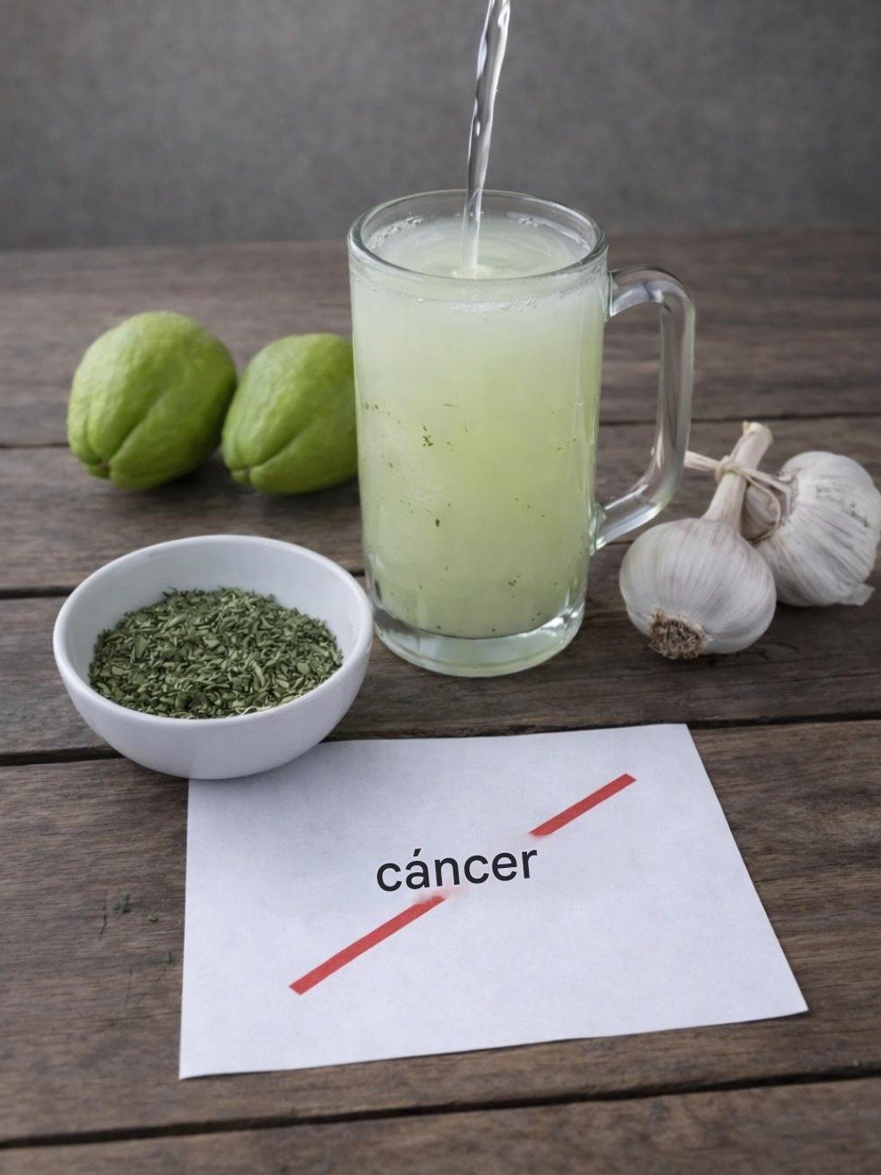 El Secreto Olvidado: Solo 3 Ingredientes de Tu Cocina para Desintoxicar tu Hígado, Equilibrar tu Azúcar y Revitalizar tu Páncreas (¡Resultados Asombrosos!)