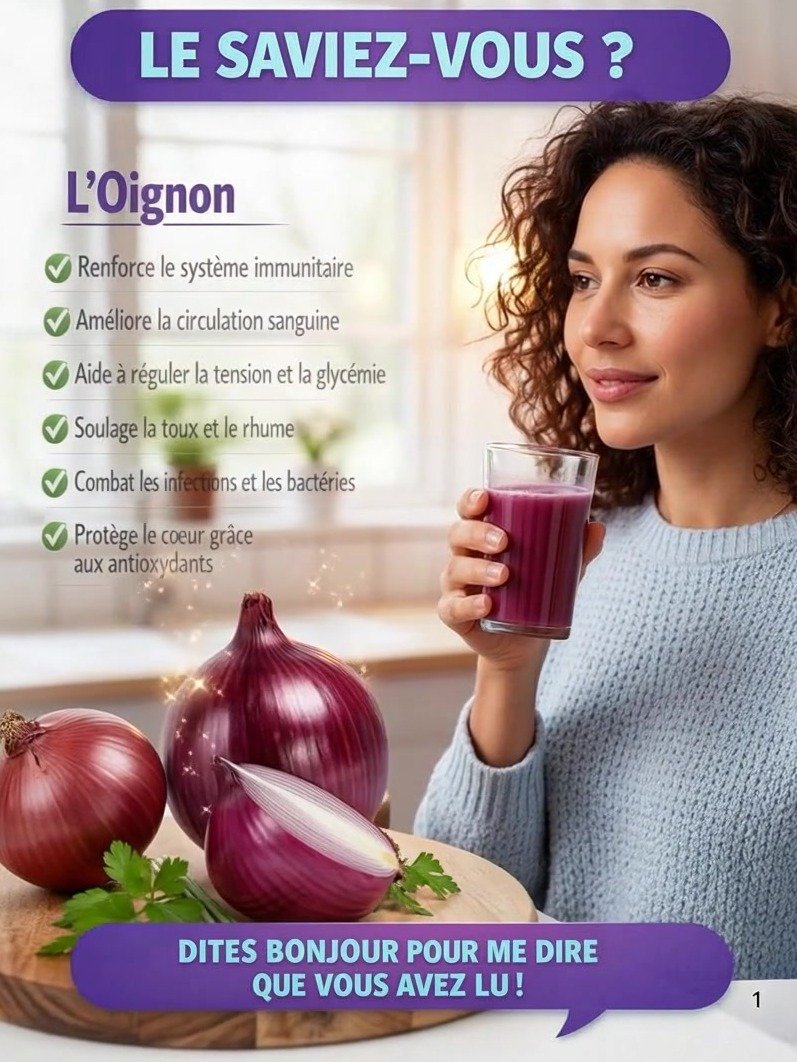 El Poder Oculto de la Cebolla Roja: Descubre Por Qué DEBES Incluirla en Tu Dieta HOY Mismo (¡Tu Cuerpo Te Lo Agradecerá!)