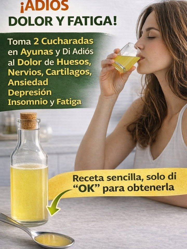 ¿Cansancio Crónico, Insomnio o Estrés? Descubre el Mineral Milagroso que Tu Cuerpo Necesita URGENTEMENTE (¡No Te lo Pierdas!)