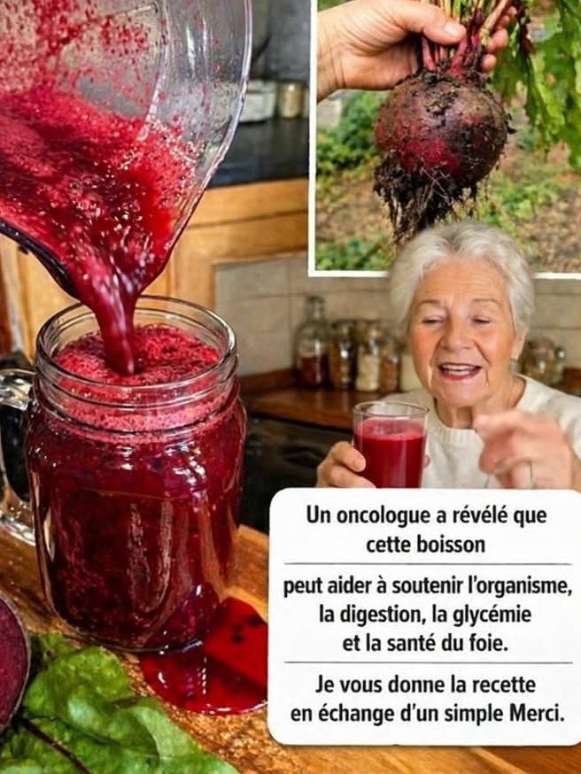 El Secreto Mejor Guardado: La Bebida Natural que Tu Metabolismo NECESITA para Disparar Tu Energía y Bienestar