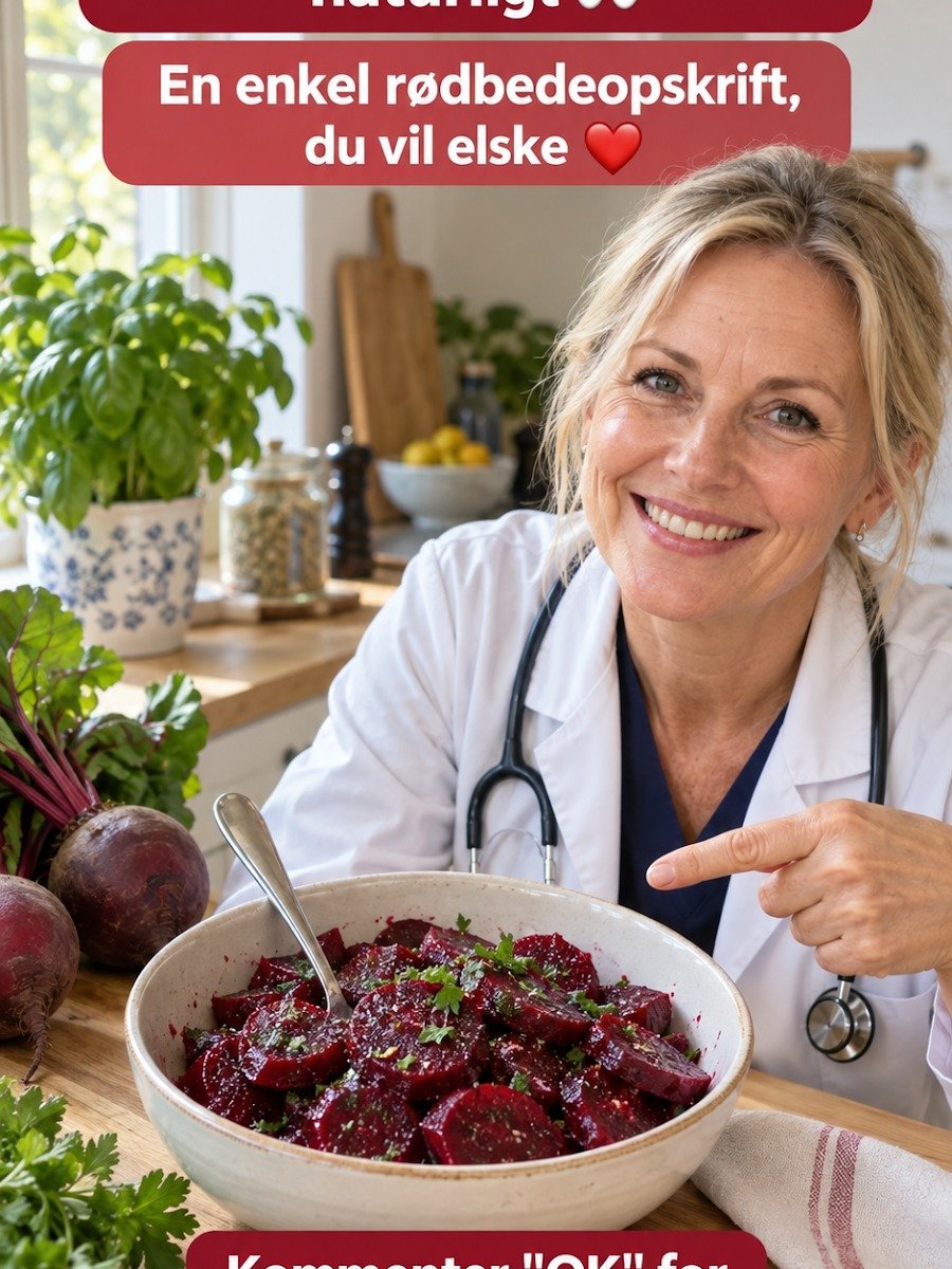 ¡El Secreto Púrpura que Tu Hígado y Digestión Han Estado Esperando! Descubre el Poder de Este Superalimento