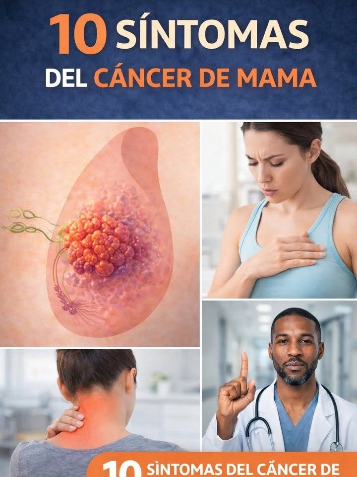 Tu Salud Mamaria NO ES Suerte: Descubre los Hábitos Diarios CLAVE que la Protegen de Forma Natural (¡El Último Te Sorprenderá!)
