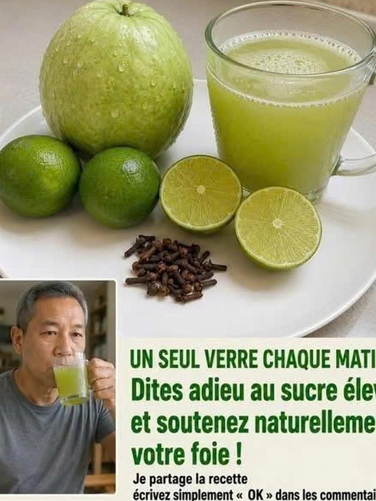 ¡Adiós Hinchazón! La Bebida Secreta de Chayote, Clavos y Limón que Tu Cuerpo Clama a Gritos