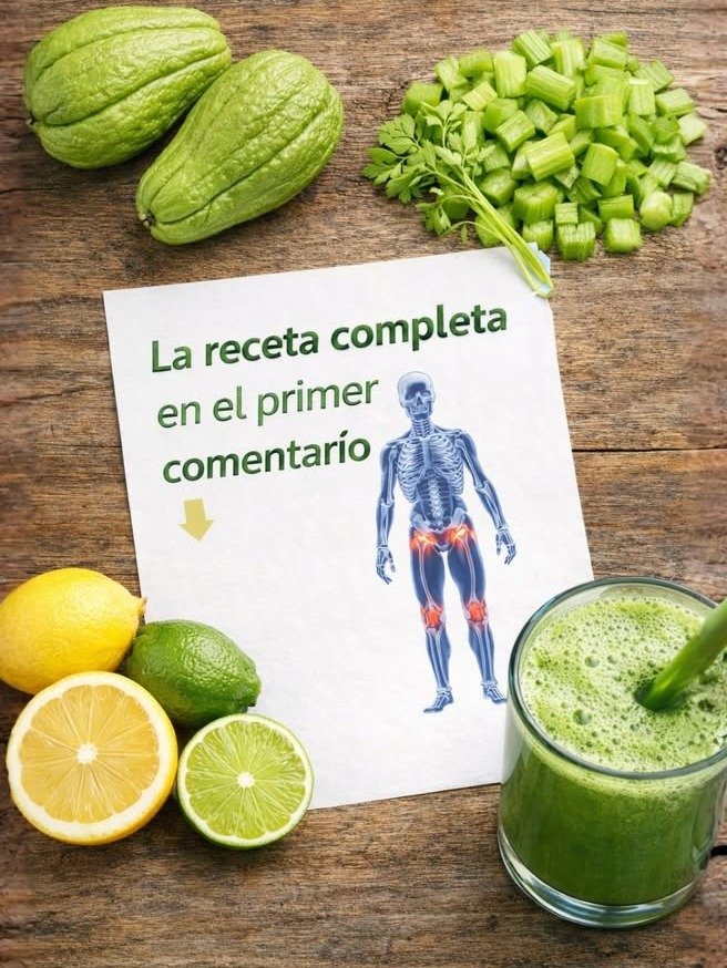 ¡Adiós Dolor de Rodillas y Presión Alta! Descubre el SECRETO del Chayote que NADIE te ha contado para una Circulación IMPECABLE